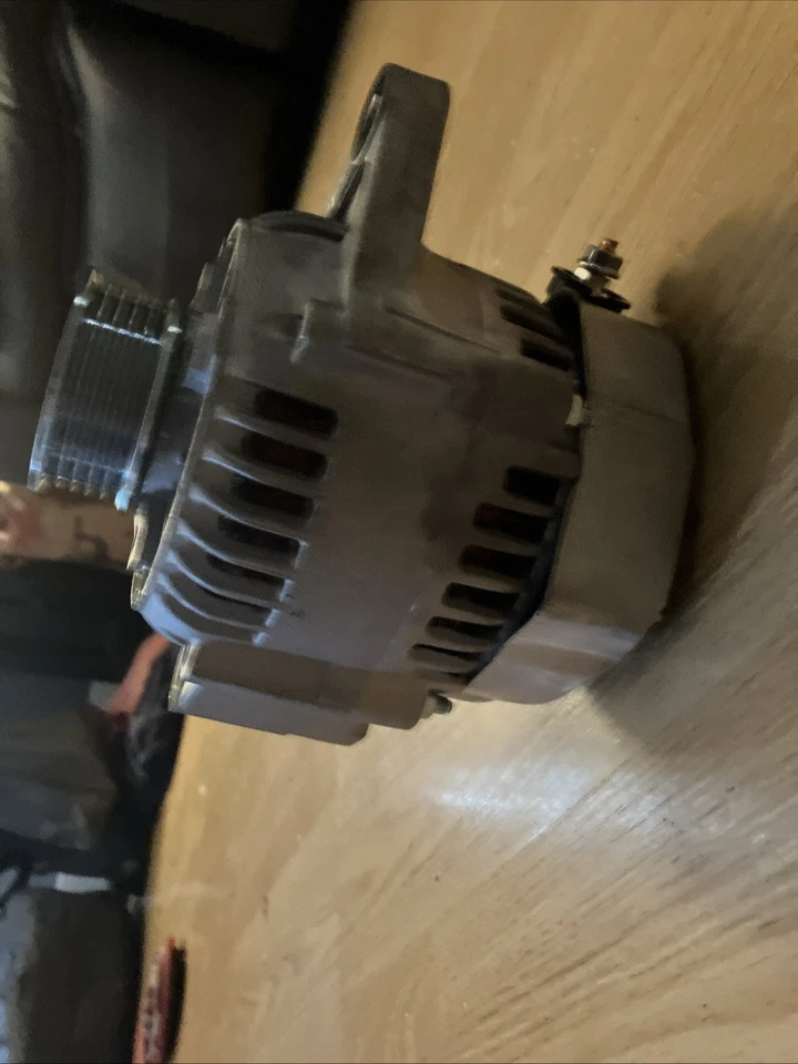 104020A1 K306549 Alternator Fits Case-IH David Brown 1190 1194 1210 885 990 995 - Image 4 of 4