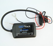 GPS Tracker Geo Track Vehicle Car Van Motorbike Fleet Tracking Device System