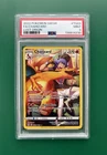 Charizard TG03/TG30 - Lost Origin - Trainer Gallery - PSA 9 - Pokemon TCG