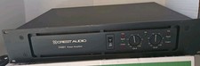 Crest Audio FA901 Power Amplifier