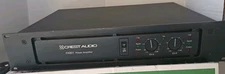  Crest Audio FA901 Power Amplifier