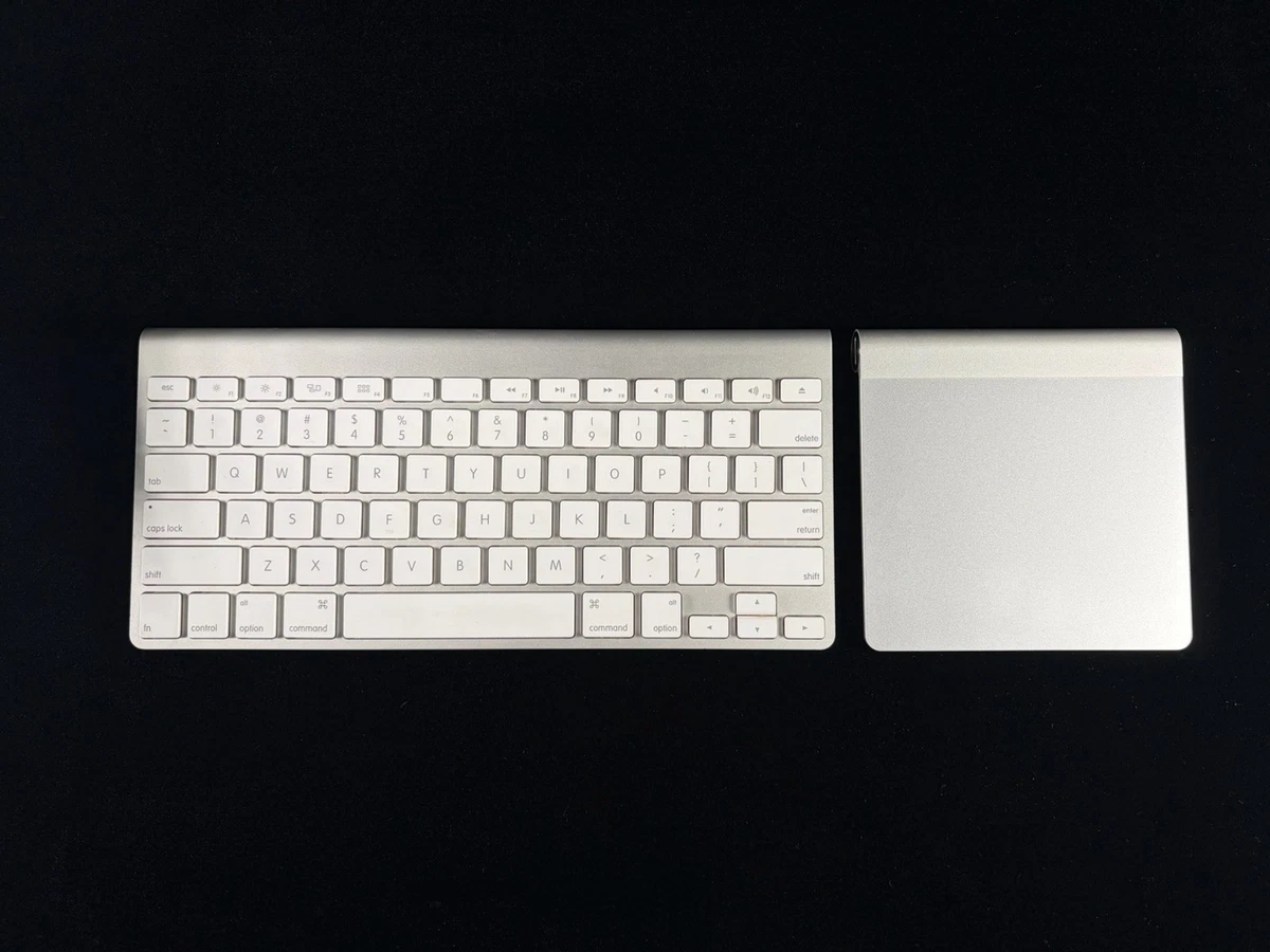 Apple Wireless Keyboard A1314 for sale - eBay