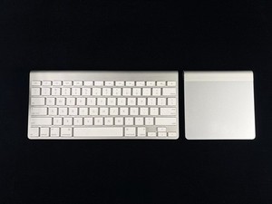 Apple Magic Keyboard and Trackpad | eBay