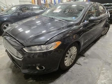 2013 FORD FUSION Hybrid Batterie 146K
