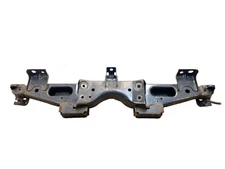 2013-15 MINI COOPER R57 R59 REAR AXLE CARRIER SUSPENSION SUBFRAME MOUNT 6779458
