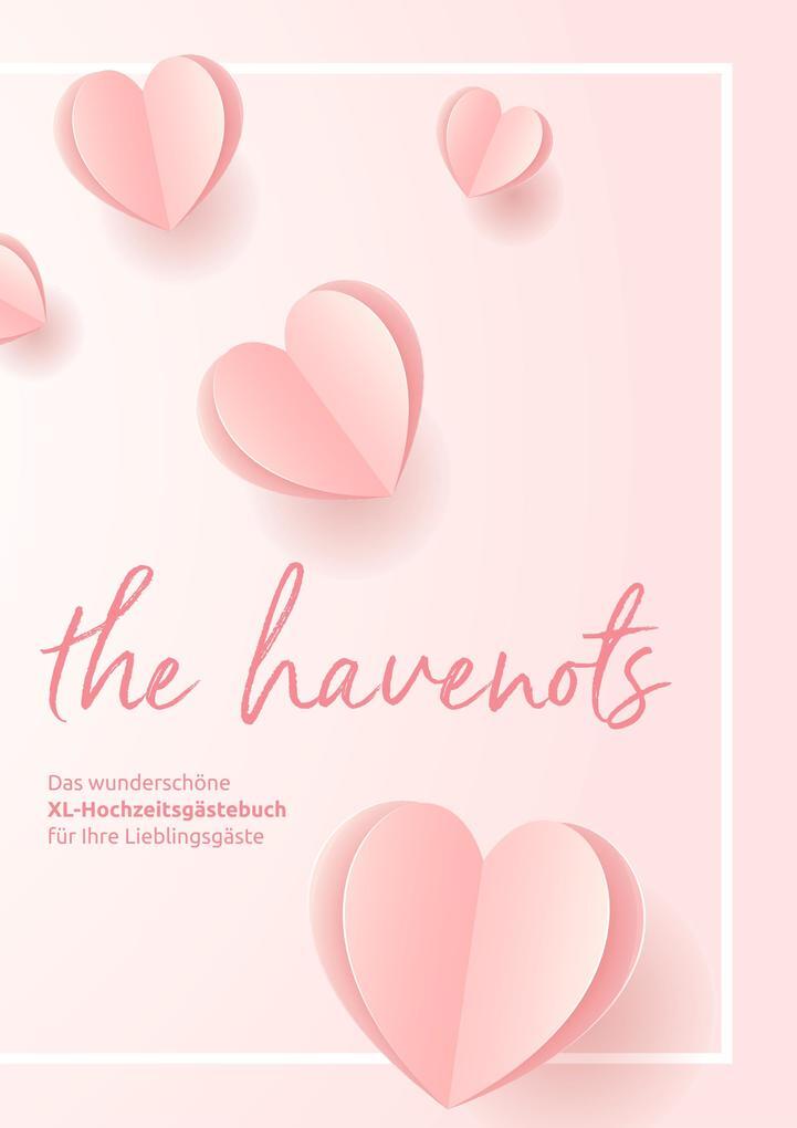 The Havenots | 2020 | Deutsch