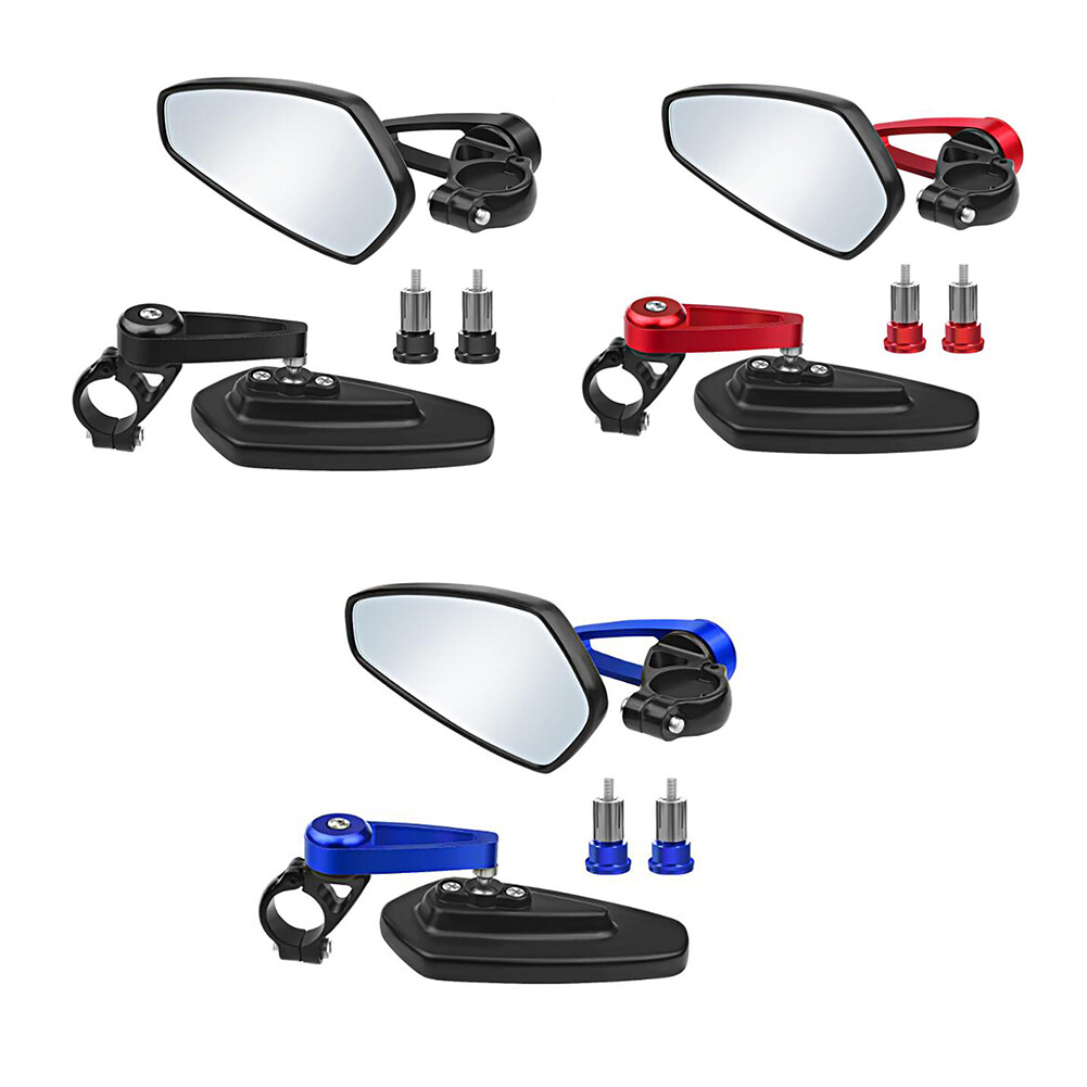 Motorcycle Rearview Mirror Universal Bicycle Rear View Mirror
