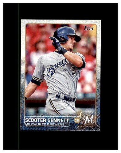 2015 TOPPS BASEBALL YOU PICK SEE SCANS STARS ,ROOKIES LOT#1 - Picture 189 of 500