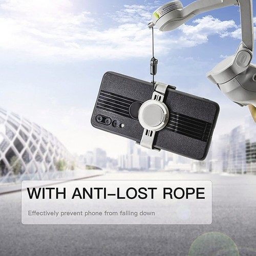 Anti-Lossing-Seil Für Mobiltelefon Handy Lanyards Geflochtenes Cord - Zdjęcie 10 z 12