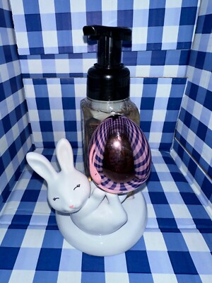 Bath & Body Works Hand Soap Holders (various designs) | eBay