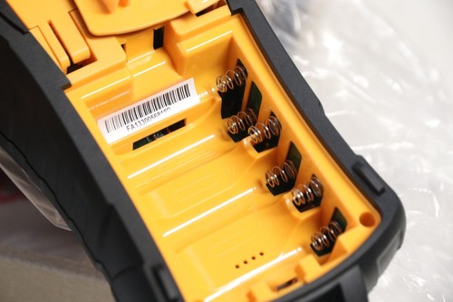 NEUF : DYMO Etiqueteuse industrielle RHINO 5200 , clavier ABC - Ref.: 80916914 - Bild 8 von 14
