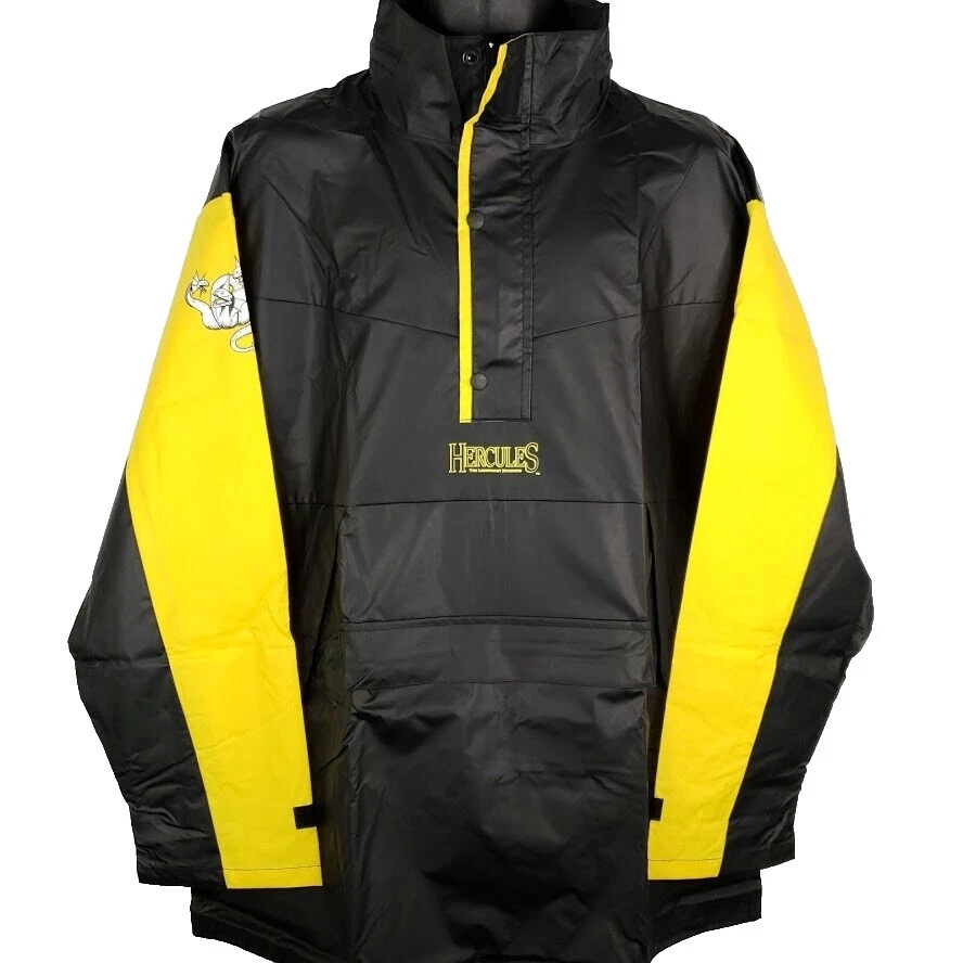 Tamaño Regular Hercules Ropa, Calzado y Accesorios