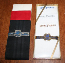 GOLDENWEVE Men's Handkerchiefs Springmaid Fabric NOS