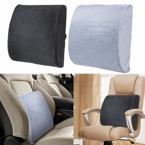 memory foam lumbar