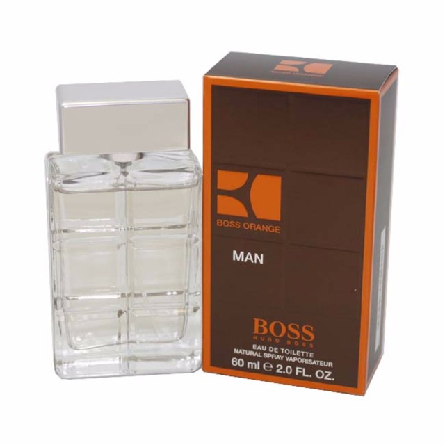 hugo boss 60ml