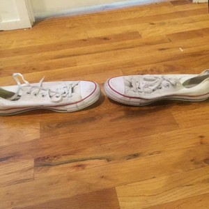 converse size 14