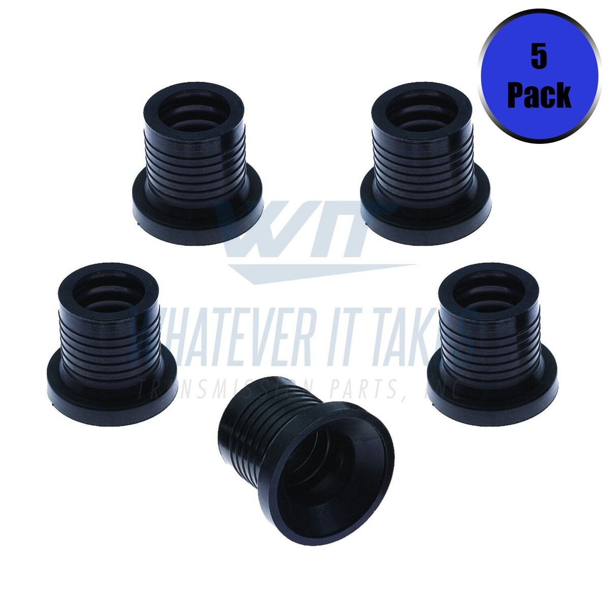 Filler Tube Top-Hat Seal fits GM Turbo 350 TH350C TH400