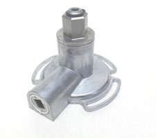 Kegelradgetriebe Kurbelgetriebe 3,7:1 Rolladen Kurbel Getriebe