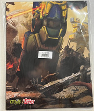 Battletech Set of 3 Posters from Mercenaries Kickstarter