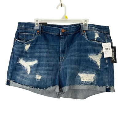 strapless open back dress Dress Down Party Denim Short  Denny's X Lester's