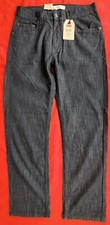 Levi's 541Junior girl jean size 18 reg actual30x27 Athletic fit stretch. NWT.
