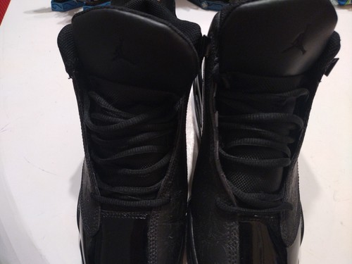 dub zero triple black