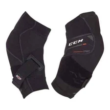 CCM Referee Elbow Pads | Ice Roller Inline Beer League Pad Ref EPREF Gear