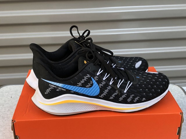 nike zoom vomero 2019