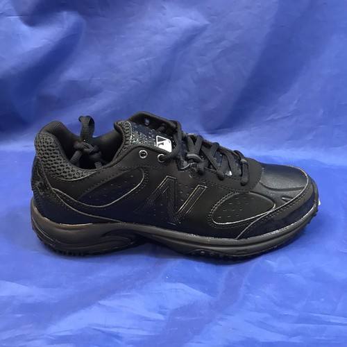 New Balance Low-Cut 950 Baseball Shoes (MU950LK) - All Black | eBay