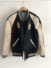 Coach Ladies Reversible Jacket Size M