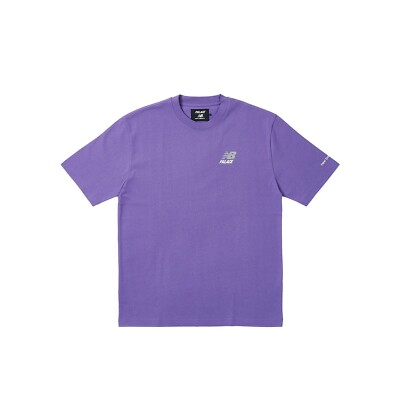 PALACE Tシャツ M PALACE メッシュシャツ M 黒 番号5 PALACE メッシュ