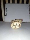 Vintage Antique Cast Iron Still Bank 🐔 Chicken Bank  — photo 6