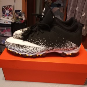 nike fastflex soccer