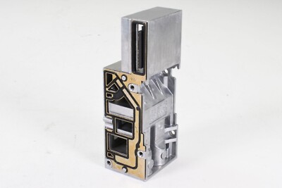 FESTO 538000, VMPA2-FB-AP-2-1, Anschlussplatte