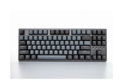 Durgod Taurus K320 TKL Mechanische Gaming Tastatur - 87 Tasten