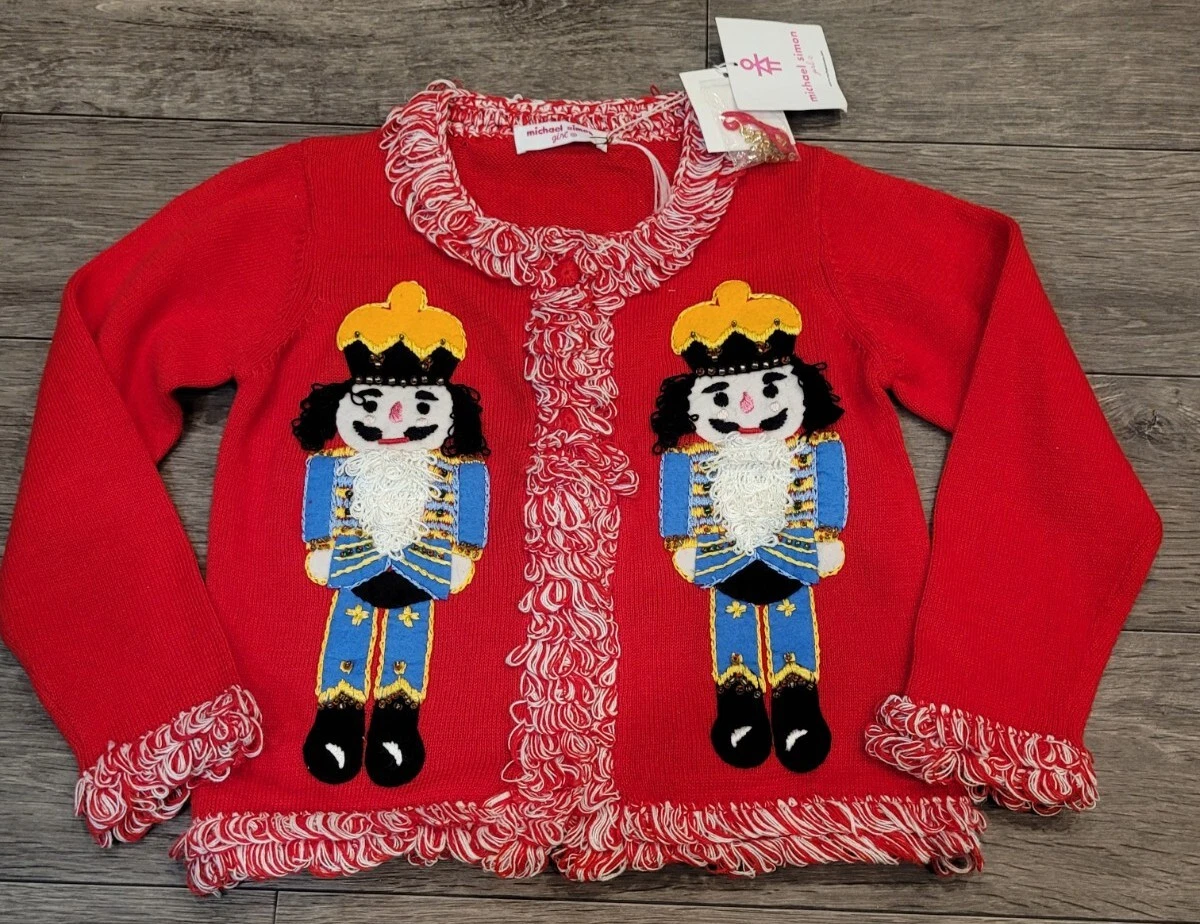 Michael simon sweaters ebay sale