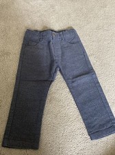 boys mayoral winter trouser 12 month