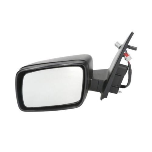 BLIC exterior mirror left electric for Land Rover Freelander 2 FA_ LF_ - Picture 1 of 1