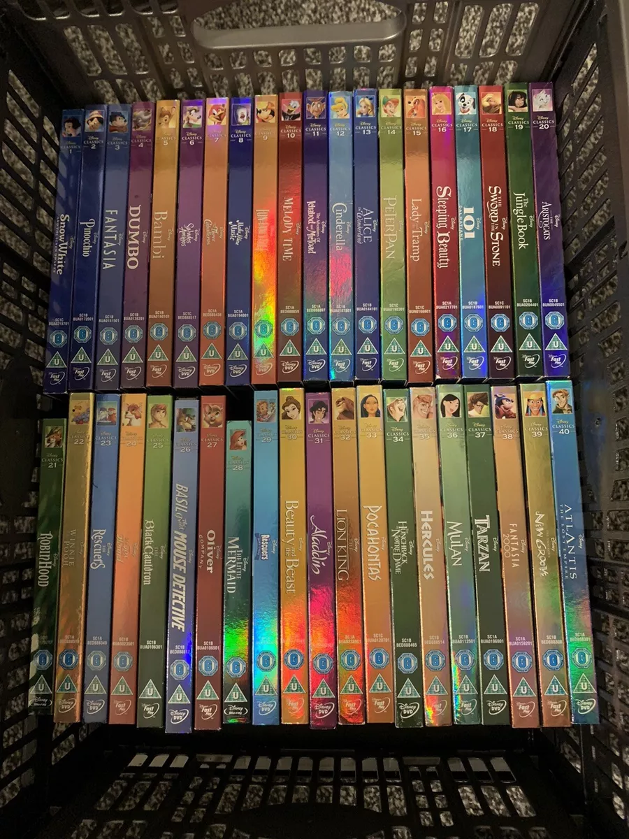 Disney o ring collection deals
