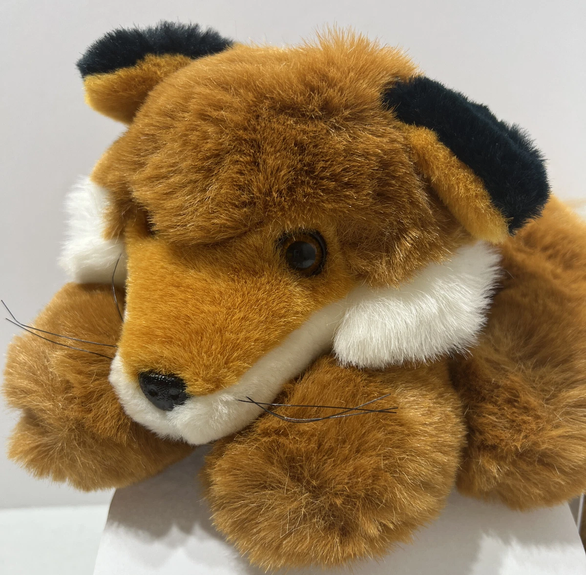 24k Polar Puff In Vintage Stuffed Animals for sale | eBay