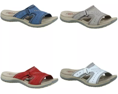 earth spirit lakewood women's sandals