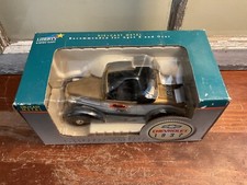 Liberty Classic 1937 Chevrolet Pabst Brewing Company Die Cast Bank