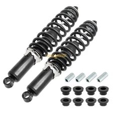 Front Shocks for Polaris Ranger Crew 1000 2020-2023 Ranger Crew XP 1000 2017-18