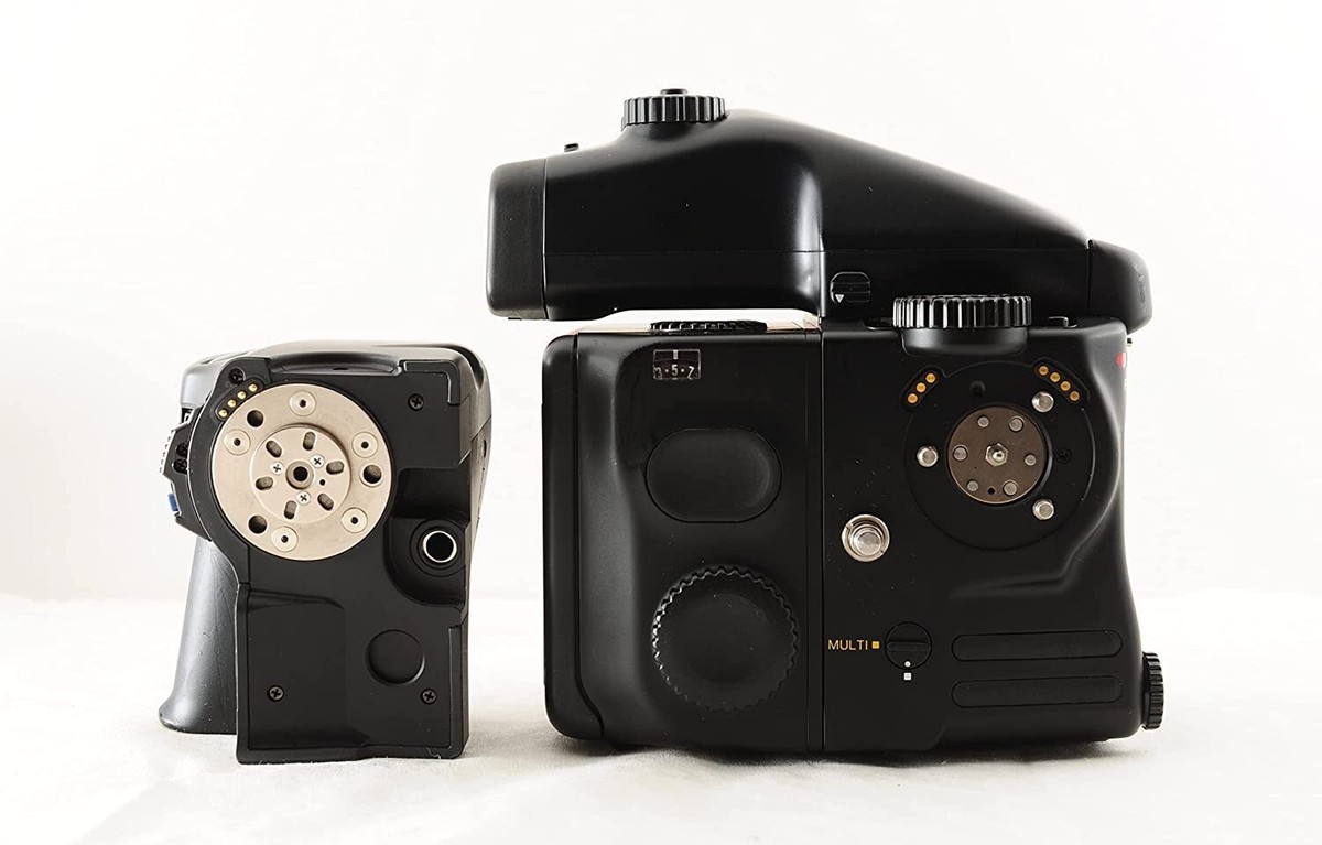 Mamiya 645 PRO TL Body | eBay