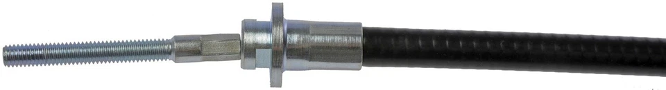 CABLE FRENO ESTACIONAMIENTO EMERGENCIA DELANTERO PARA MITSUBISHI ENDEAVOR 2004-2011 Foto 2 de 3