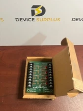 Opto22 PB4 Field Control Board - New