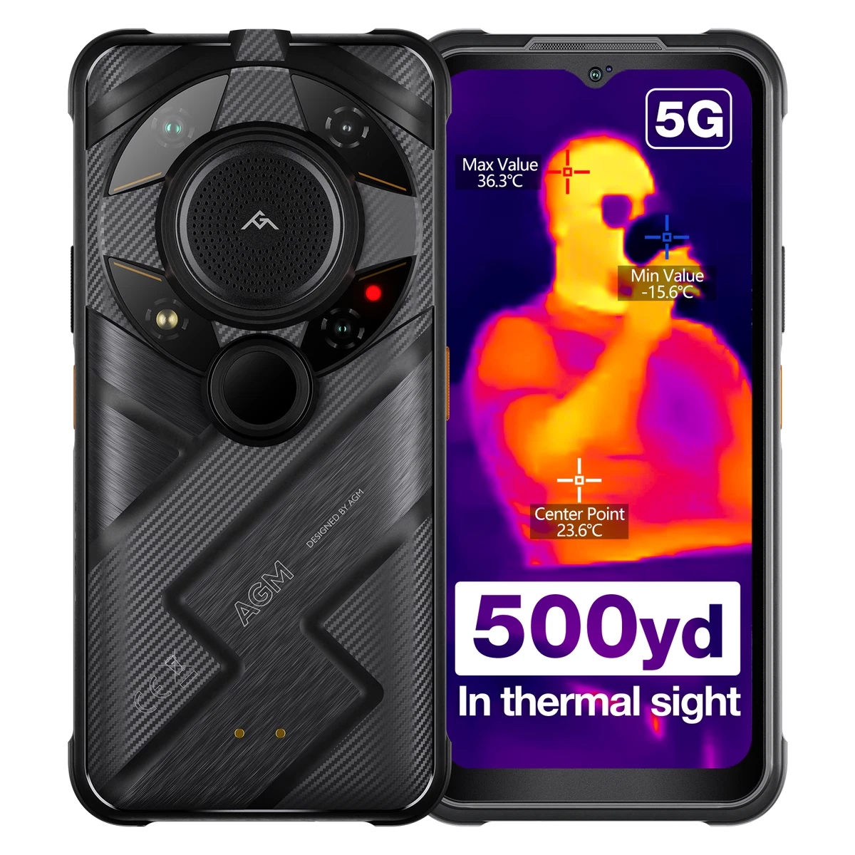 Смартфон Agm G2 Guardian Купить