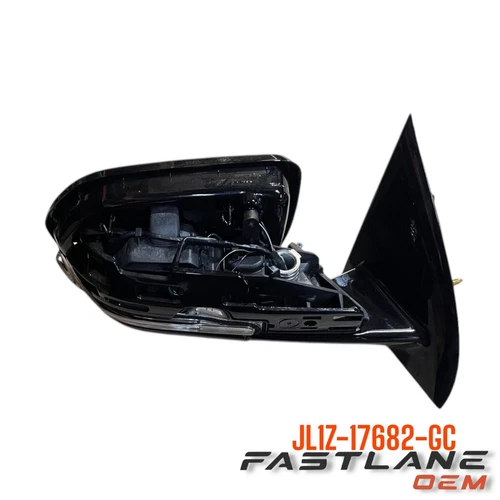 2018-2019 FORD EXPEDITION RIGHT MIRROR ASSY RR VIEW OUTER NEW OEM JL1Z-17682-GC