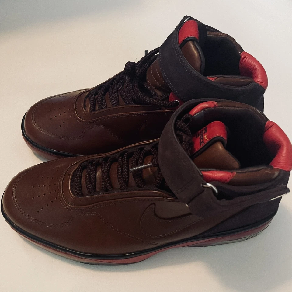  Nike Air force 25 Limited Edition C2C Size (9) Men's  - Image 3 of 4