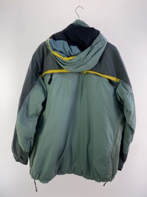 ジャケット・アウター 00s archive NIKE ACG nylon jacket y2k 00s archive NIKE nylon jacket tech y2k